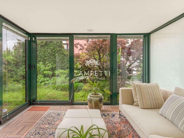 Appartamento in vendita di 401 m² in Via Giuseppe Giusti, 39