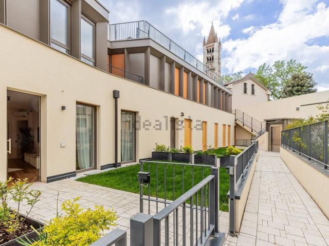 Appartamento in vendita di 401 m² in Vicolo Cicale, 4