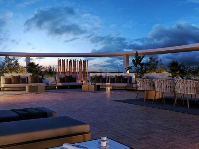 Appartamento in vendita di 402 m² in Via Istria