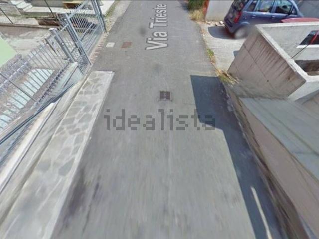 Appartamento in vendita di 402 m² in Via Trieste