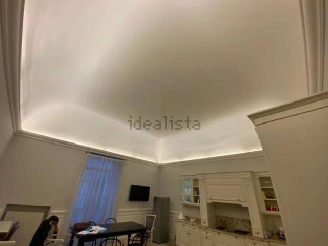 Appartamento in vendita di 403 m² in Corso Giuseppe Garibaldi, 119