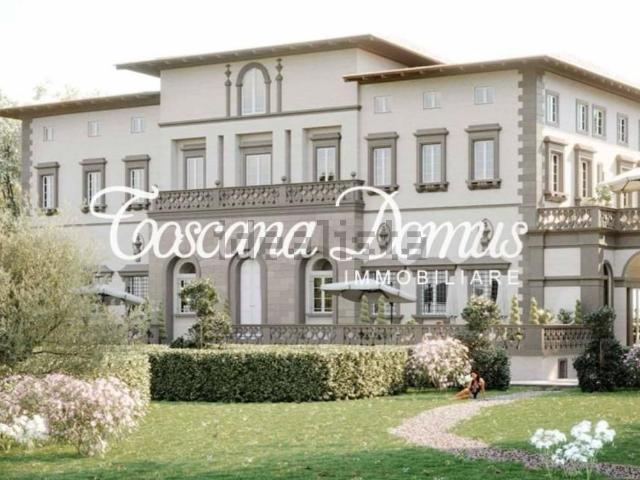 Appartamento in vendita di 404 m² in Piazza Mino da Fiesole