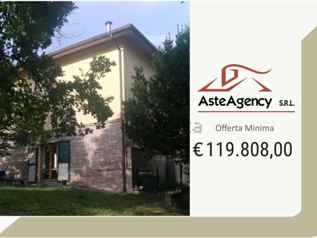 Appartamento in vendita di 404 m² in Strada Monte Peruzzo, 40