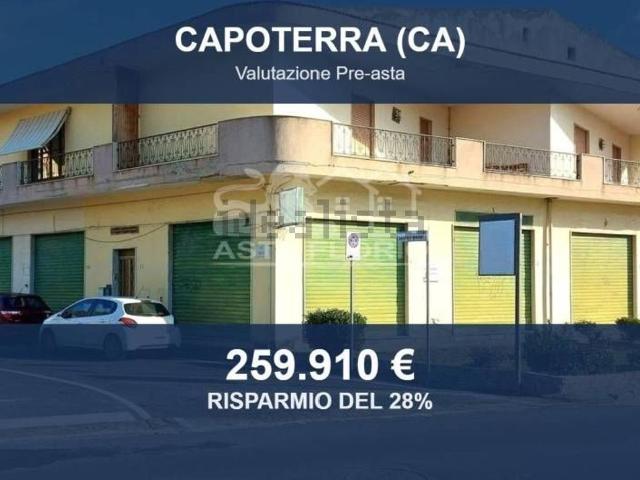 Appartamento in vendita di 405 m² in Via Boito, 2