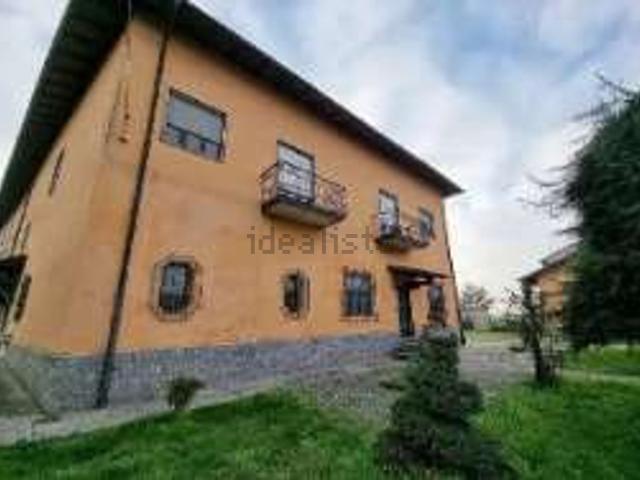 Appartamento in vendita di 405 m² in Via Don Minzoni, 4