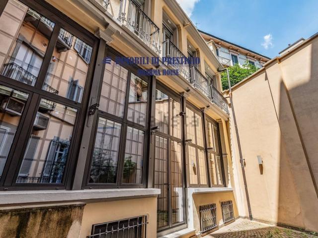 Appartamento in vendita di 405 m² in Via Lodovico Ariosto, 19