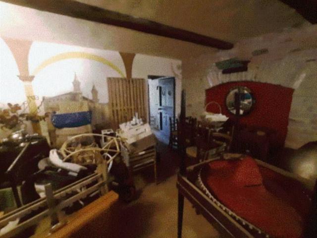 Appartamento in vendita di 405 m² in Via Rancitella