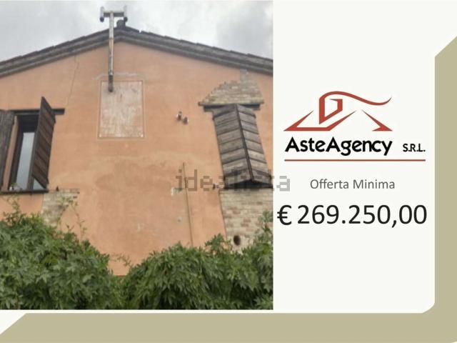 Appartamento in vendita di 405 m² in Via Rancitella, 21