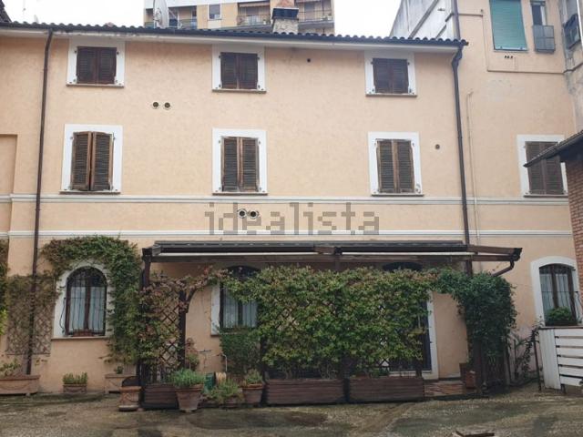 Appartamento in vendita di 406 m² in Via Fiume