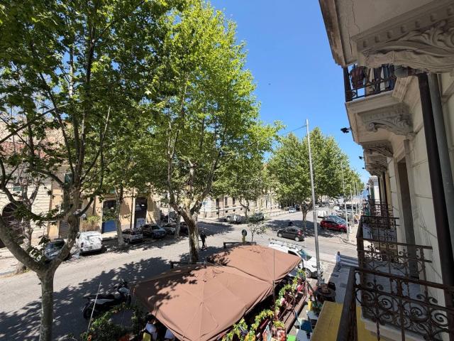 Appartamento in vendita di 407 m² in Via del Vespro, 21