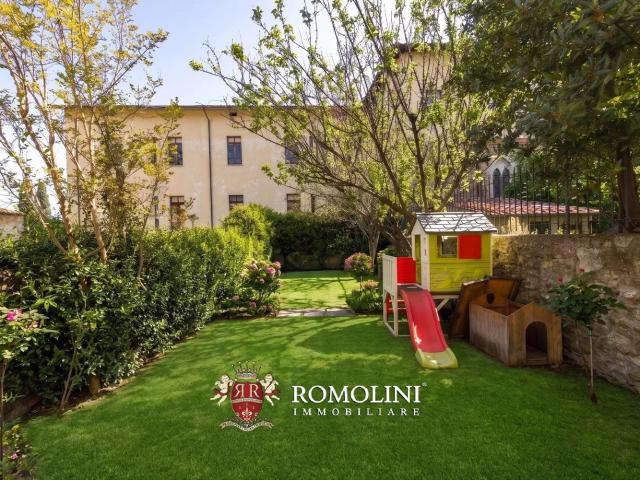 Appartamento in vendita di 409 m²