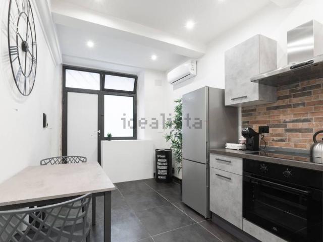 Appartamento in vendita di 40 m² in Borgo Ognissanti