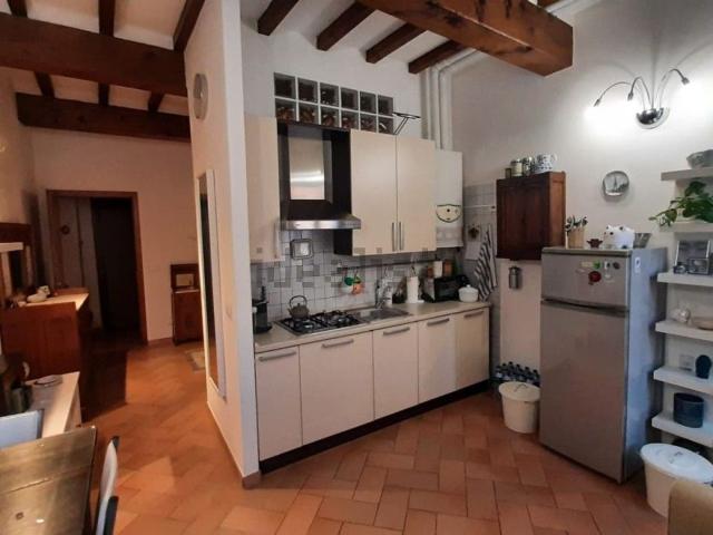 Appartamento in vendita di 40 m² in Borgo Guazzo, 54