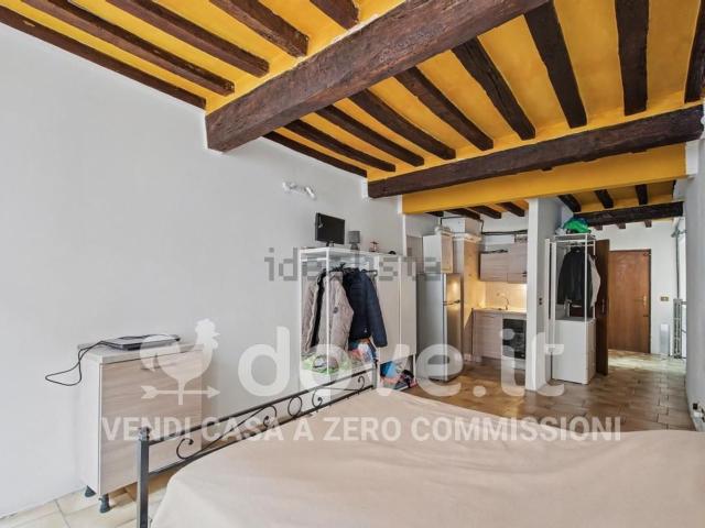 Appartamento in vendita di 40 m² in Borgo Paggeria, 1