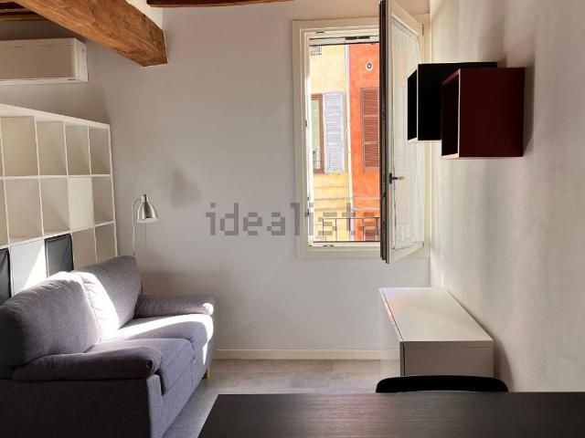 Appartamento in vendita di 40 m² in Borgo Pietro Cocconi