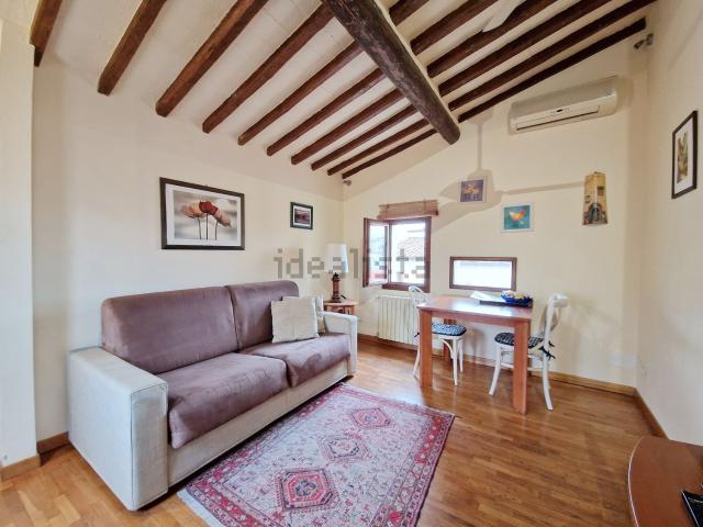 Appartamento in vendita di 40 m² in Borgo Pinti, 20