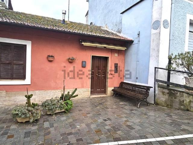 Appartamento in vendita di 40 m² in Borgo Regina Margherita, 43