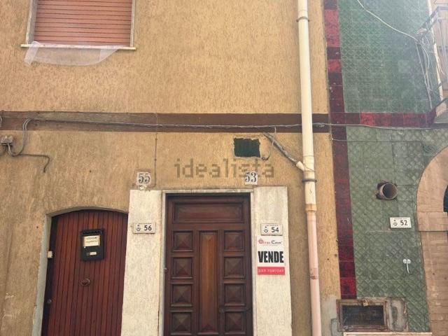 Appartamento in vendita di 40 m² in Borgo San Martino, 54
