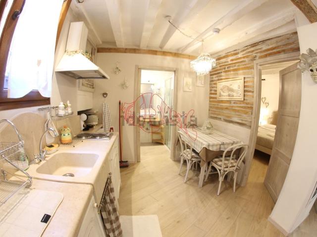 Appartamento in vendita di 40 m² in Calle Giazzo