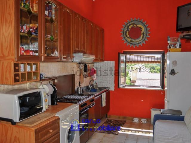 Appartamento in vendita di 40 m² in Contrada Lettieri