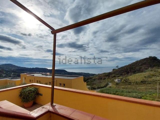 Appartamento in vendita di 40 m² in Contrada Quattromani, 69