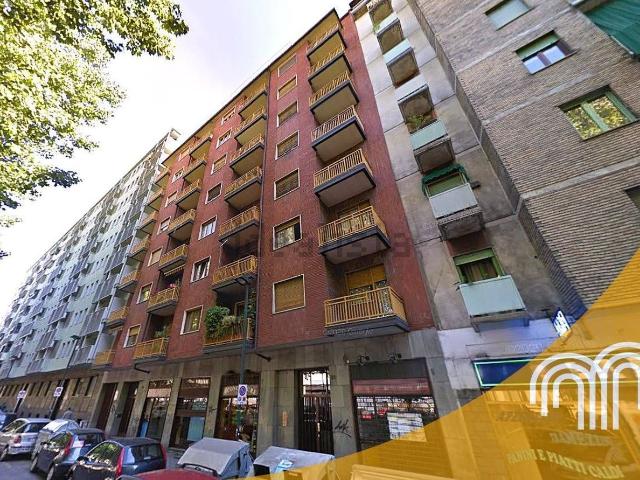 Appartamento in vendita di 40 m² in Corso Novara, 91