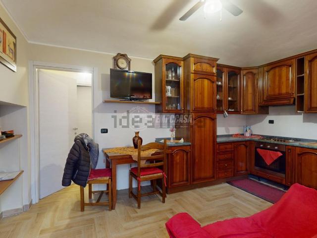 Appartamento in vendita di 40 m² in Corso Novara, 35