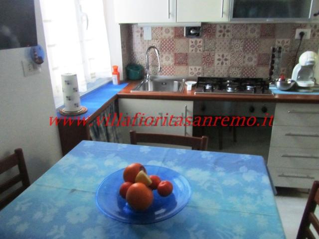Appartamento in vendita di 40 m² in Corso degli Inglesi, 133