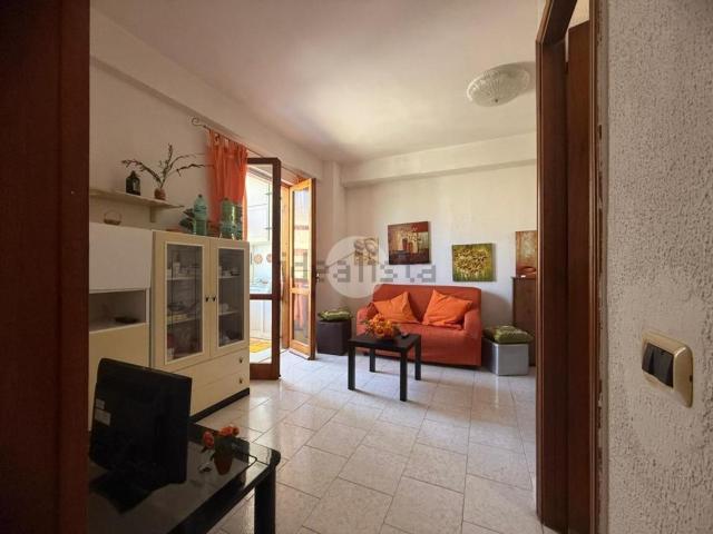 Appartamento in vendita di 40 m² in Corso del Tirreno