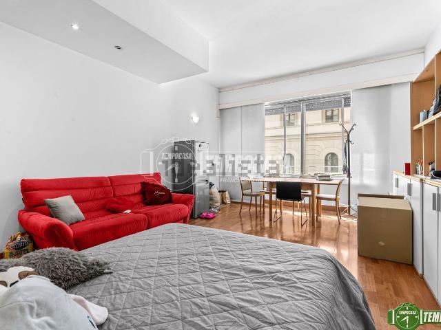 Appartamento in vendita di 40 m² in Corso di Porta Nuova, 52