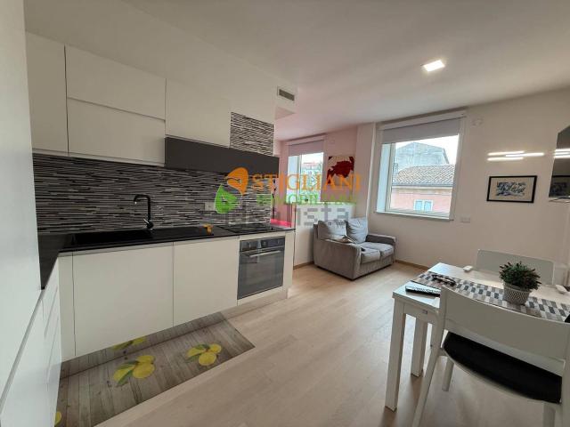 Appartamento in vendita di 40 m² in Corso Giuseppe Mazzini