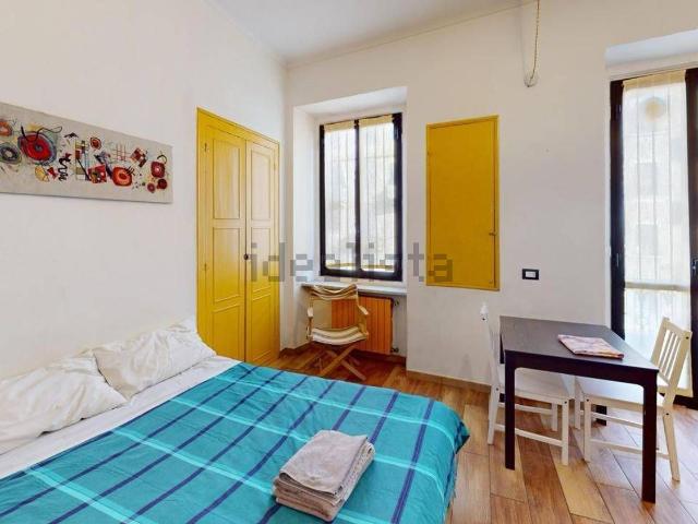Appartamento in vendita di 40 m² in Corso Palermo, 97