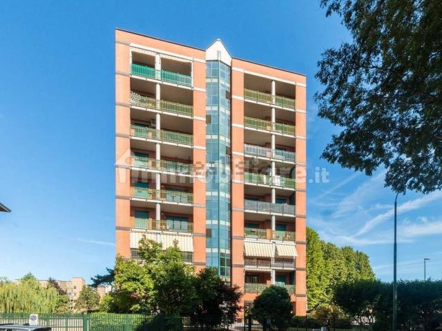 Appartamento in vendita di 40 m² in Corso Potenza, 5