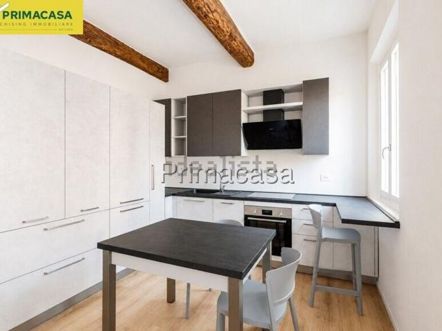 Appartamento in vendita di 40 m² in Corso Roma