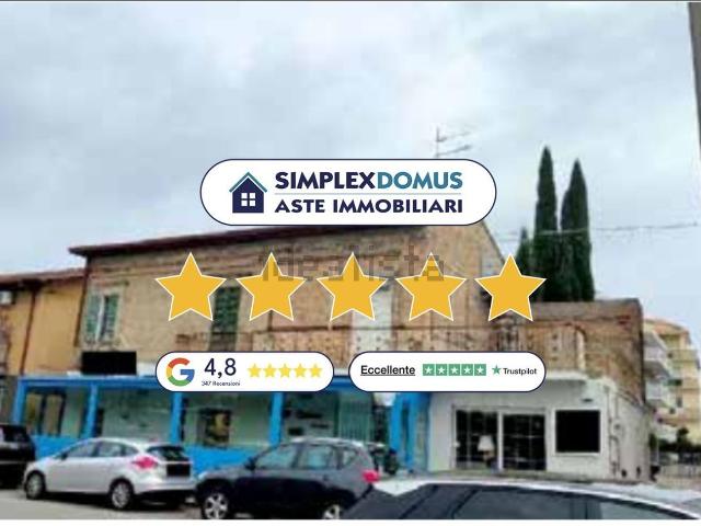 Appartamento in vendita di 40 m² in Corso Umberto I