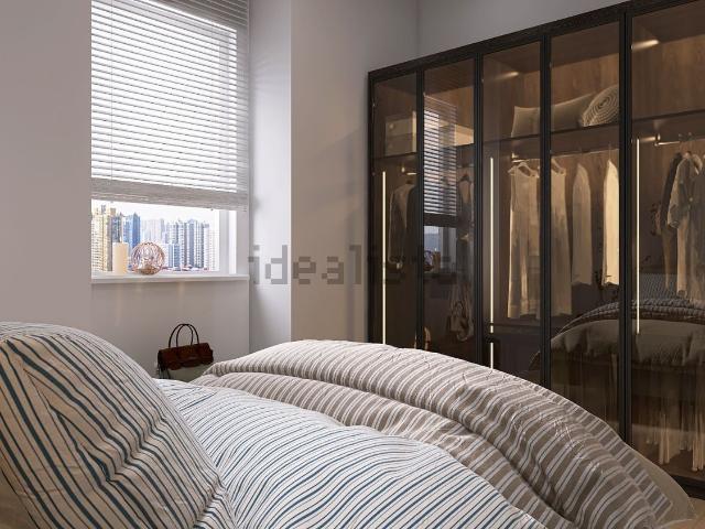 Appartamento in vendita di 40 m² in Corso Vittorio Emanuele II, 223