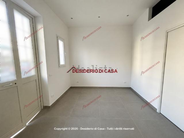 Appartamento in vendita di 40 m² in Corso Vittorio Emanuele, 540