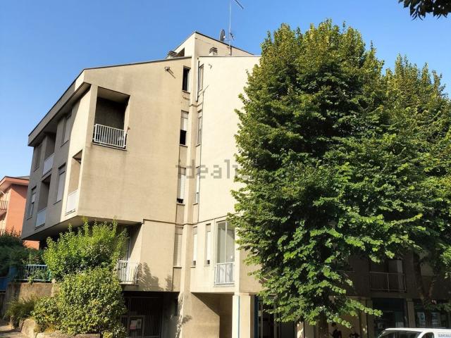 Appartamento in vendita di 40 m² in Corso XXV Aprile, 52