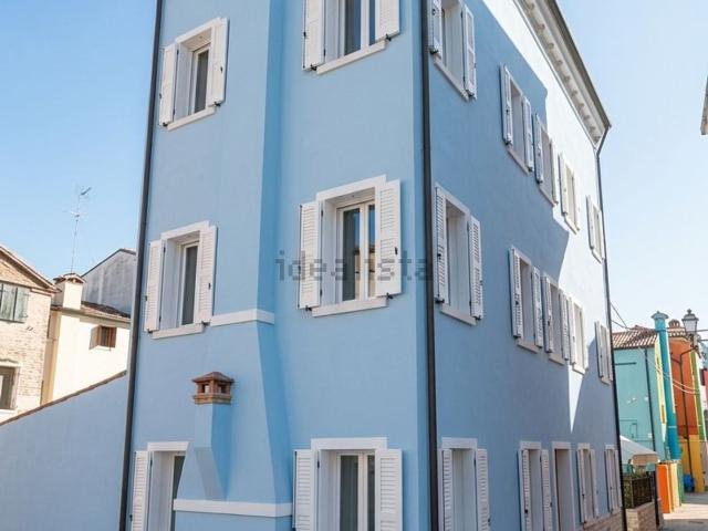 Appartamento in vendita di 40 m² in Fondamenta Lungolaguna