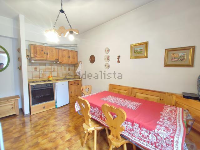 Appartamento in vendita di 40 m² in Frazione Miroglio, 37