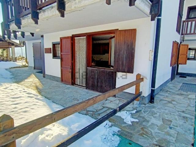 Appartamento in vendita di 40 m² in Frazione Froumy