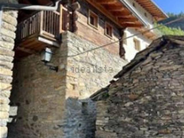 Appartamento in vendita di 40 m² in Frazione Ronchas