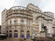 Appartamento in vendita di 40 m² in Galleria del Corso, 4