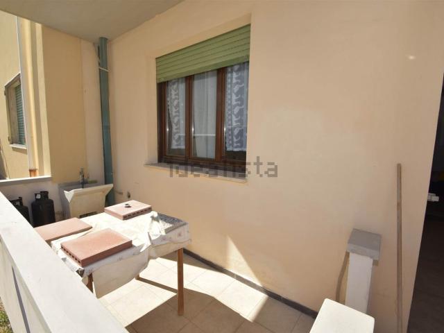 Appartamento in vendita di 40 m² in Lungomare Monte alla Rena