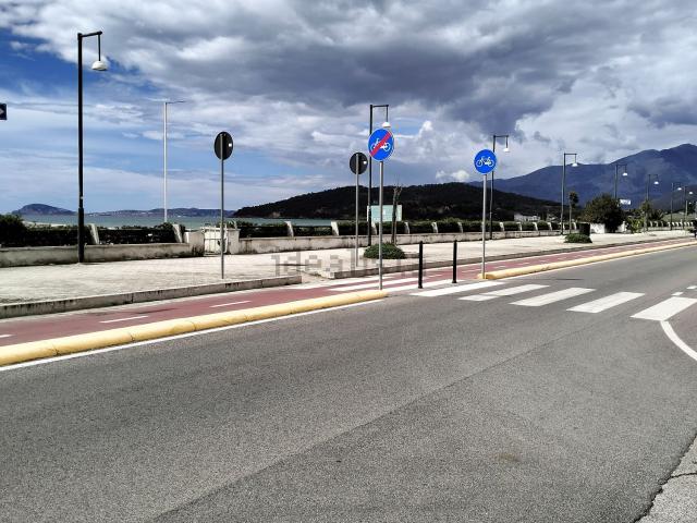 Appartamento in vendita di 40 m² in Lungomare Nazario Sauro, 120