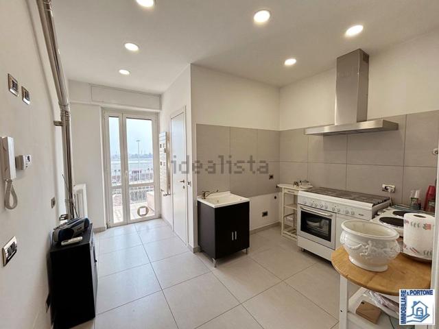Appartamento in vendita di 40 m² in Largo Michele Levrino