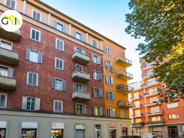Appartamento in vendita di 40 m² in Largo Sempione, 164