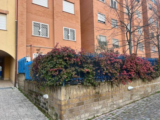 Appartamento in vendita di 40 m² in Largo Silvi, 5
