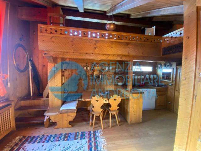 Appartamento in vendita di 40 m² in Località Cademai, 23