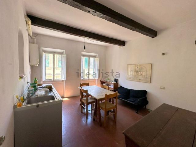 Appartamento in vendita di 40 m² in Via della Chiesa